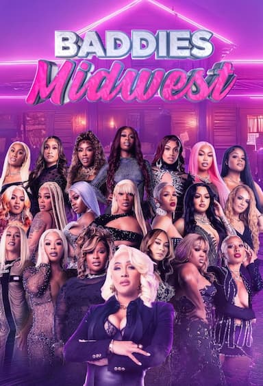 Baddies Midwest