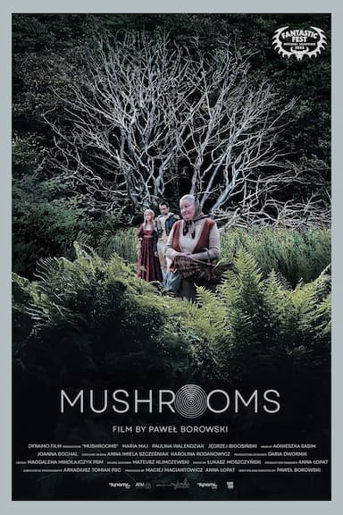 Mushrooms