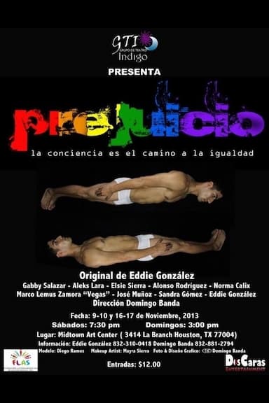 Prejuicio