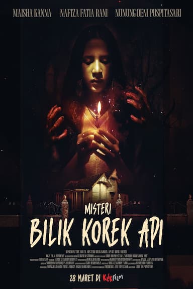 Misteri Bilik Korek Api