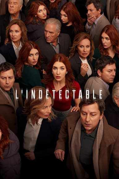 L'Indétectable