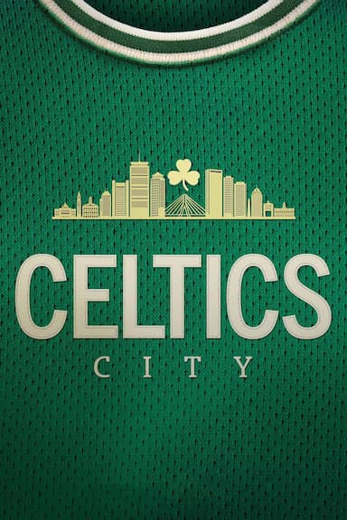 Celtics City