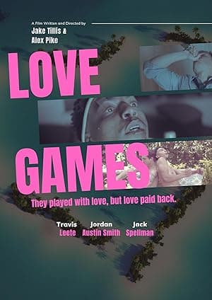 Love Games