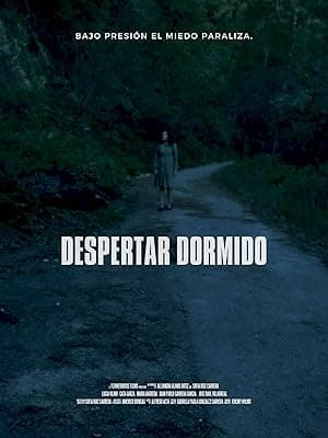 Despertar Dormido