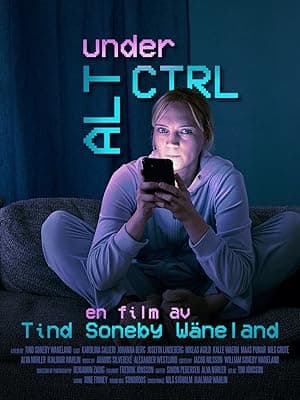 ALT under CTRL