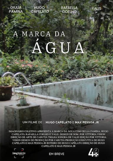 A Marca da Água