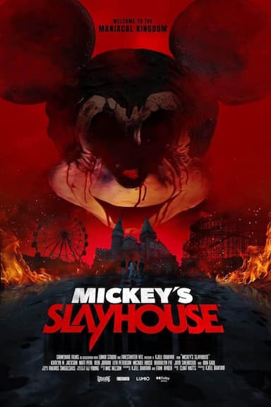 Mickey's Slayhouse