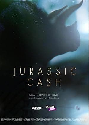 Jurassic Cash