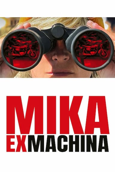 Mika ex machina