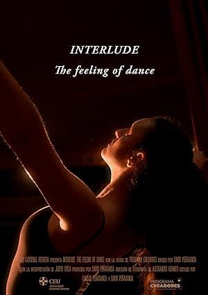 Interlude: The Feeling of Dance
