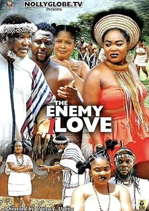 The Enemy I Love