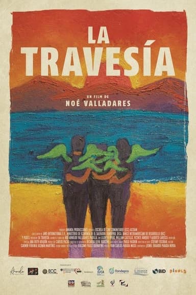 La Travesía