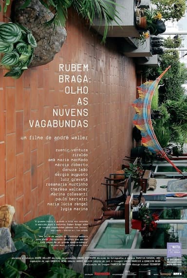 Rubem Braga: Look to the Sky