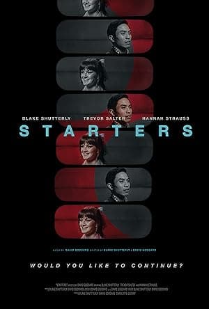 Starters
