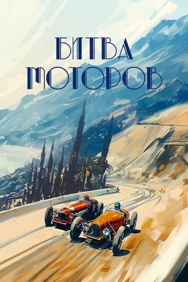 Bitva motorov