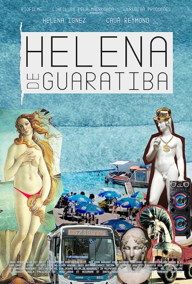 Helena de Guaratiba