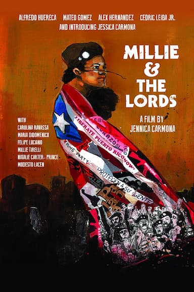 Millie and the Lords