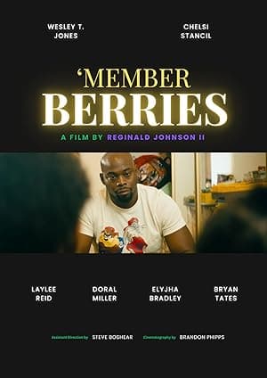 Member Berries