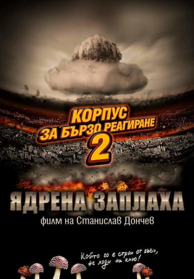 Rapid Response Corps 2: Nuclear Threat