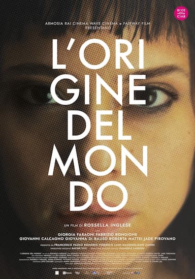 L'origine del mondo