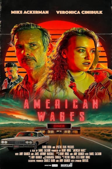 American Wages