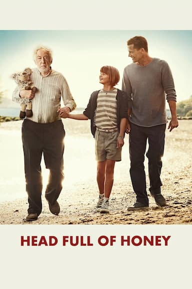 Head Full of Honey