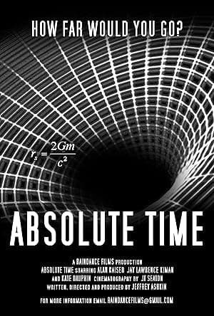 Absolute Time