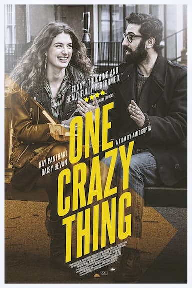 One Crazy Thing