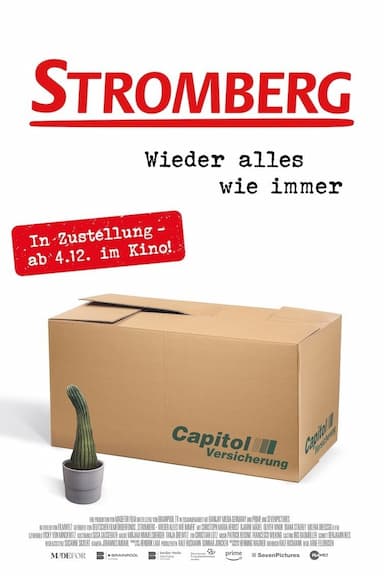 Stromberg - Der neue Film