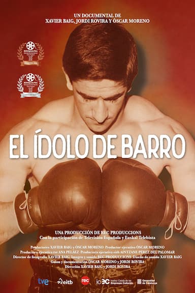 Urtain, el ídolo de barro