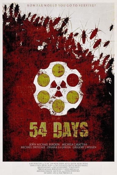 54 Days