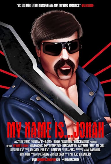 My Name Is Jonah