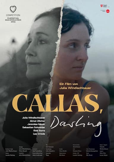 Callas, Darling