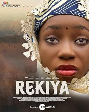Rekiya