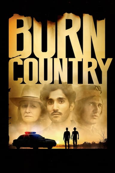 Burn Country