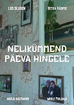 40 Päeva (H)ingele