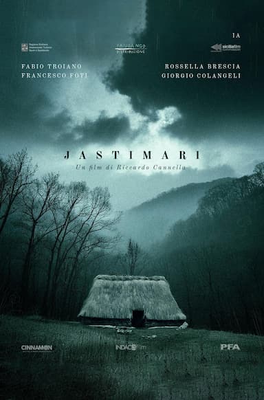 Jastimari