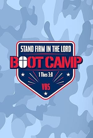 Boot Camp: The Armor of God