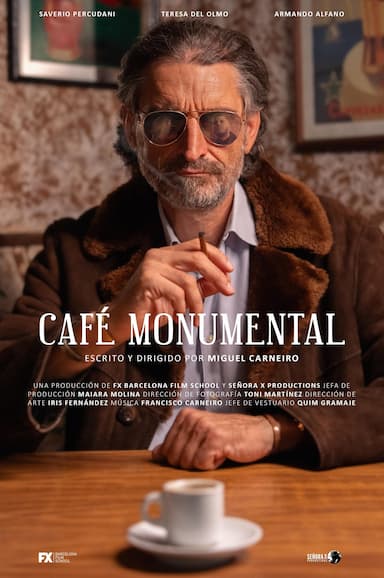 Café Monumental