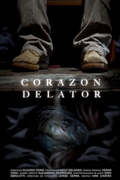 Corazón Delator