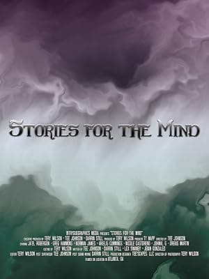 Stories for the Mind