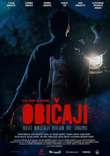 Obicaji