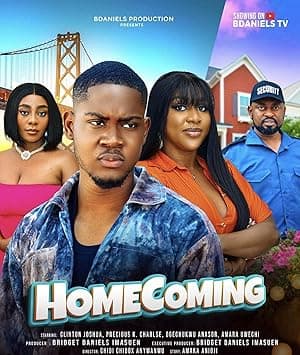 Home Coming