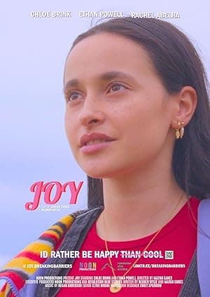 Joy!