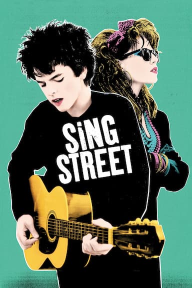 Sing Street