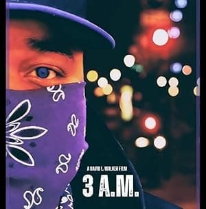 3 A.M