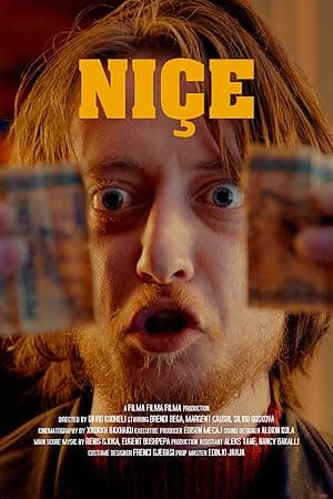 Niçe
