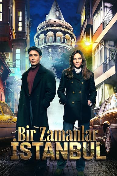 Bir Zamanlar Istanbul