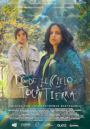 Where the Sky Touches Earth