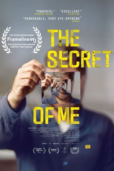 The Secret of Me